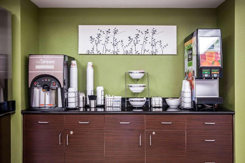 호텔 Sleep Inn & Suites Emmitsburg