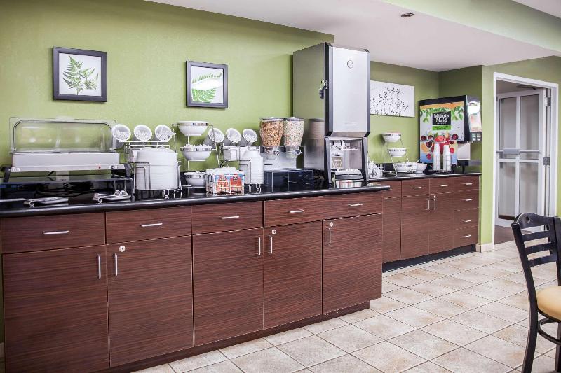 호텔 Sleep Inn & Suites Emmitsburg