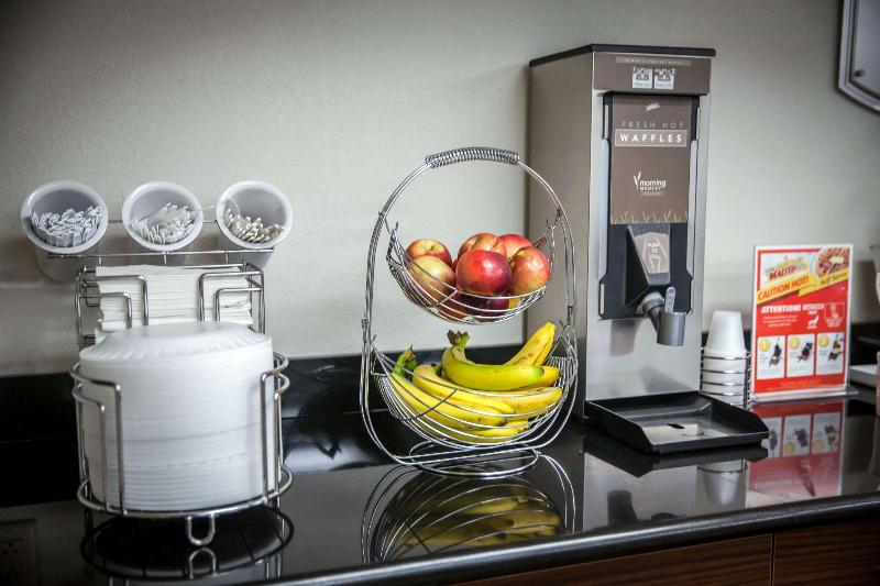 호텔 Sleep Inn & Suites Emmitsburg