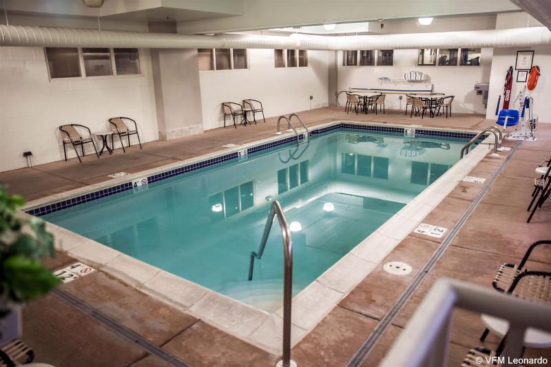 호텔 Sleep Inn & Suites Emmitsburg