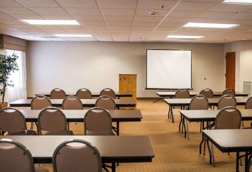 فندق Sleep Inn & Suites Hagerstown