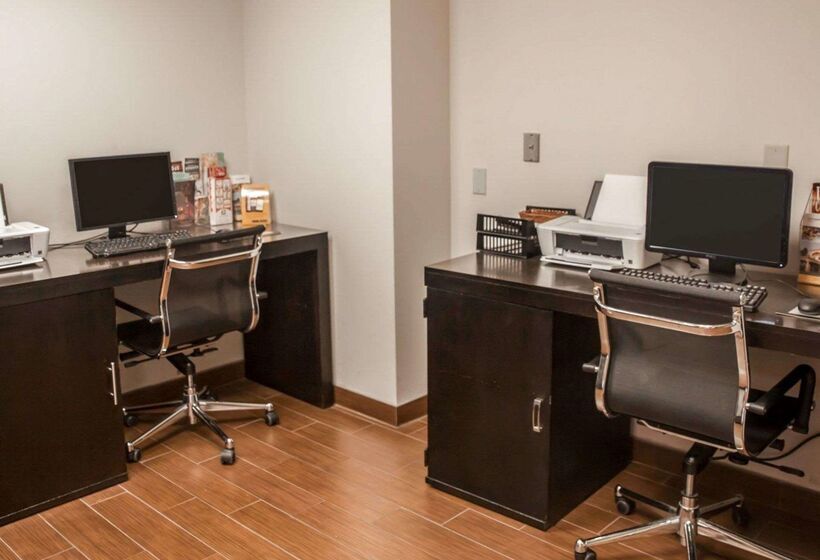 فندق Sleep Inn & Suites Hagerstown