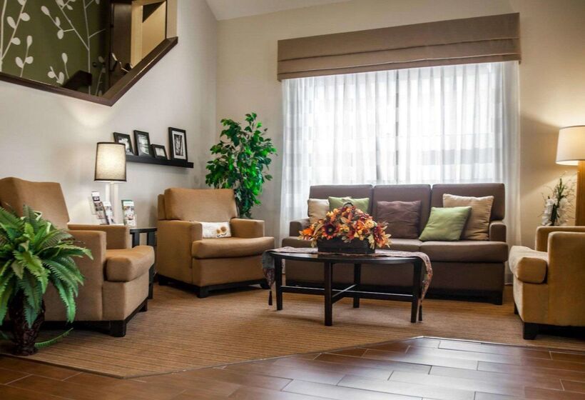 فندق Sleep Inn & Suites Hagerstown