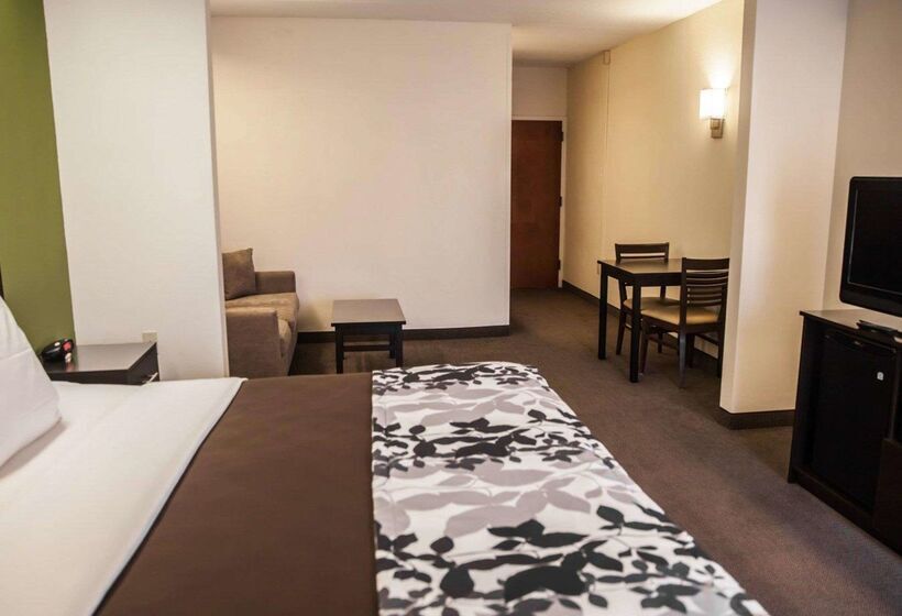 فندق Sleep Inn & Suites Hagerstown