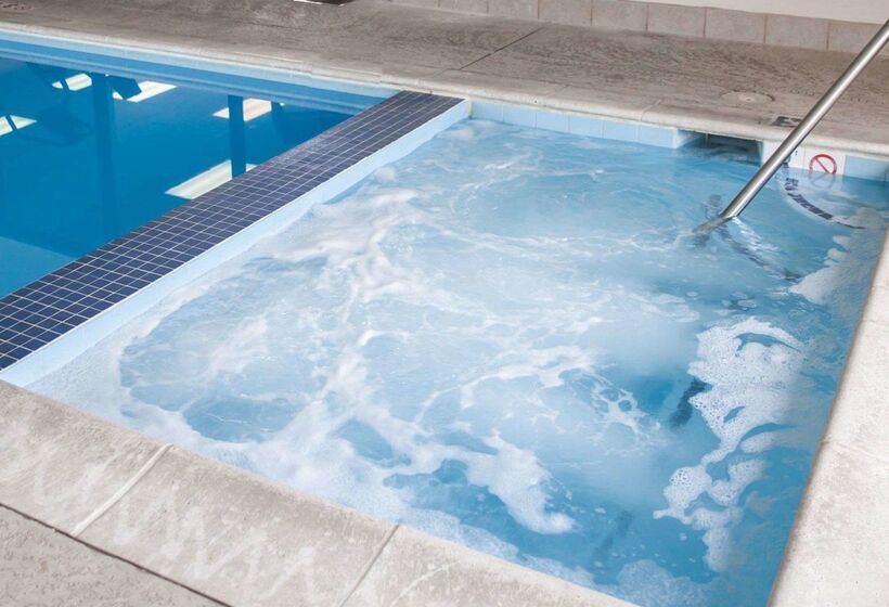 فندق Sleep Inn & Suites Hagerstown