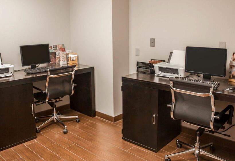 فندق Sleep Inn & Suites Hagerstown