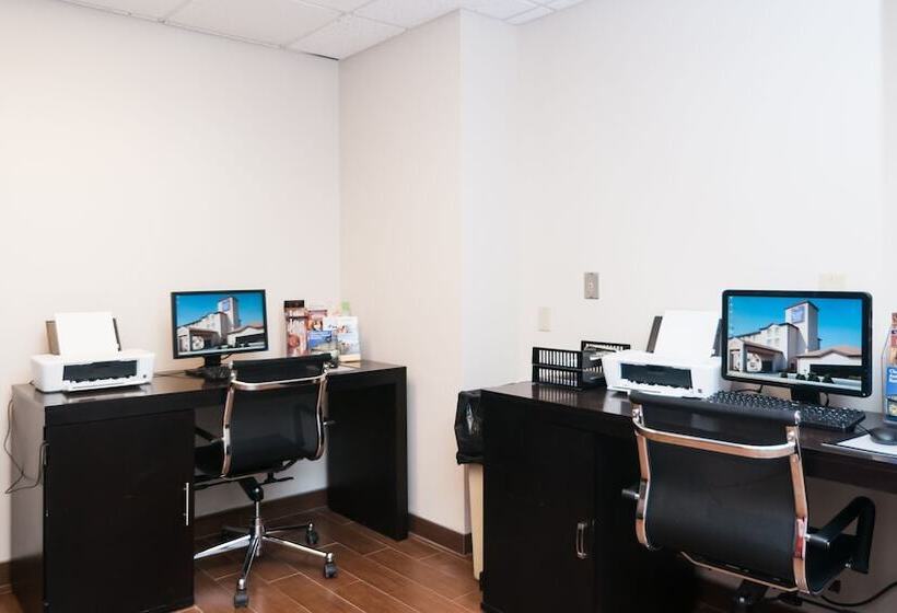 فندق Sleep Inn & Suites Hagerstown