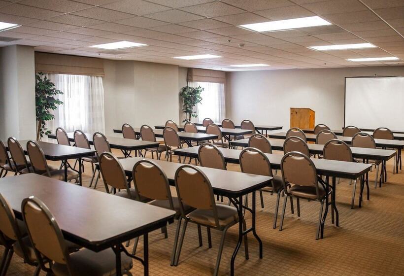 فندق Sleep Inn & Suites Hagerstown