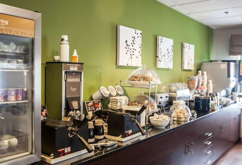 فندق Sleep Inn & Suites Hagerstown