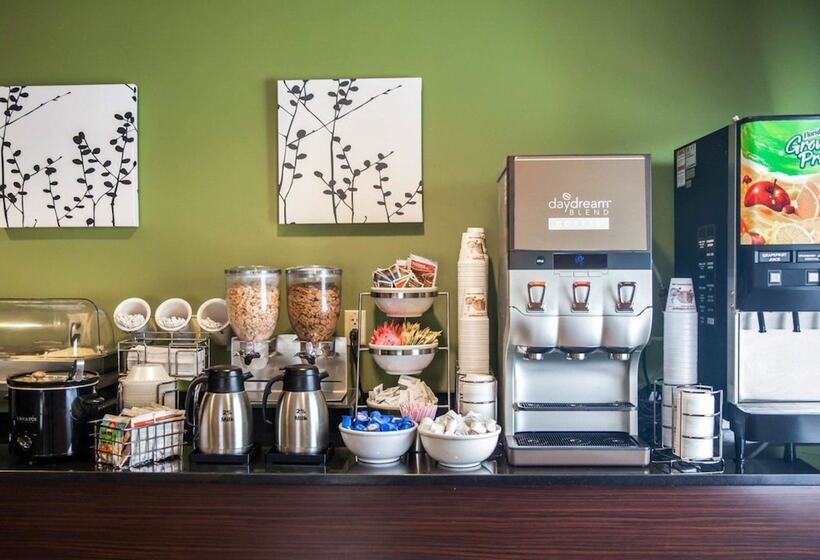 فندق Sleep Inn & Suites Hagerstown