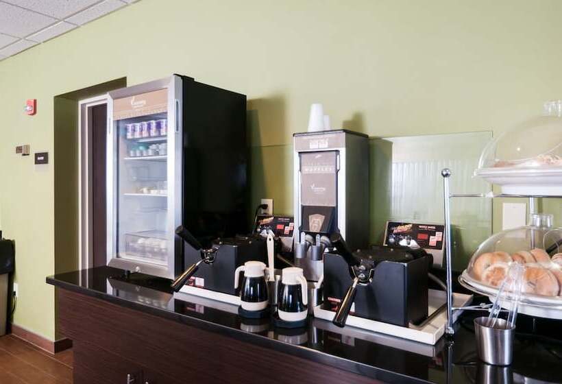 فندق Sleep Inn & Suites Hagerstown