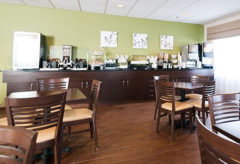 فندق Sleep Inn & Suites Hagerstown