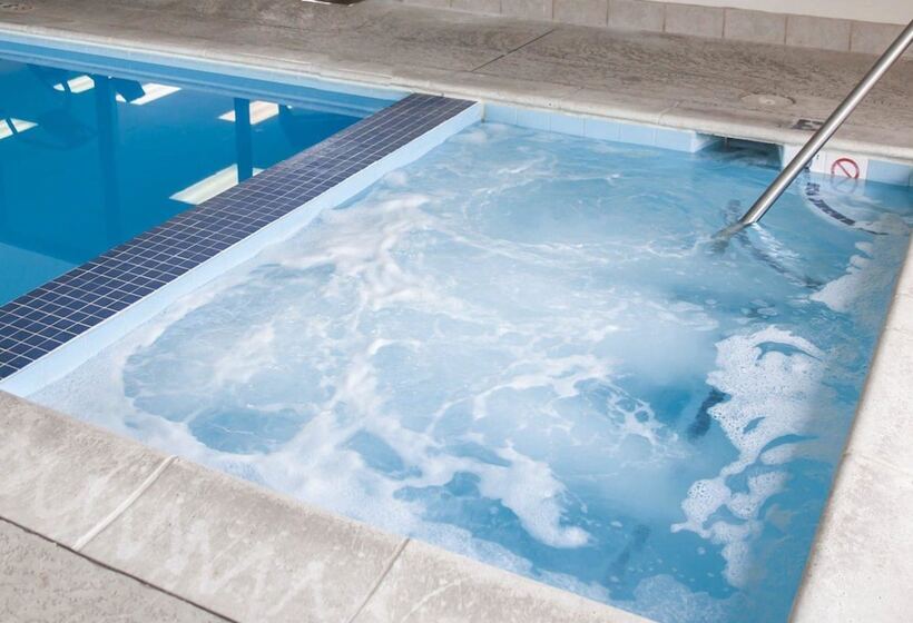 فندق Sleep Inn & Suites Hagerstown