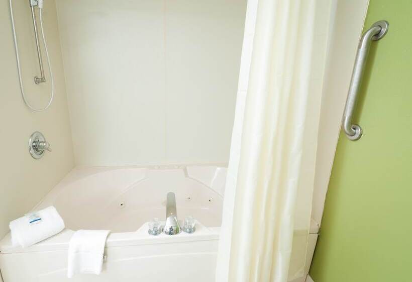 فندق Sleep Inn & Suites Hagerstown