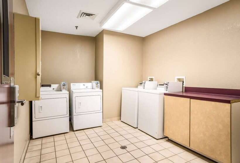 فندق Sleep Inn & Suites Jacksonville Near Camp Lejeune