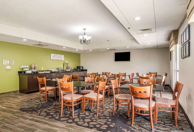 فندق Sleep Inn & Suites Jacksonville Near Camp Lejeune