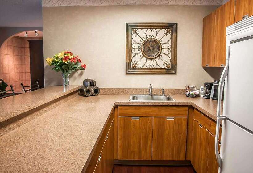 בית מלון כפרי Sleep Inn & Suites Conference Center And Water Park