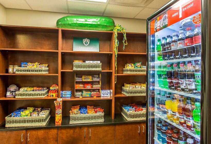 ホテル Sleep Inn & Suites Mount Olive North