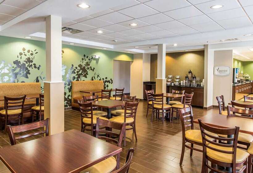 Отель Sleep Inn & Suites Mount Olive North