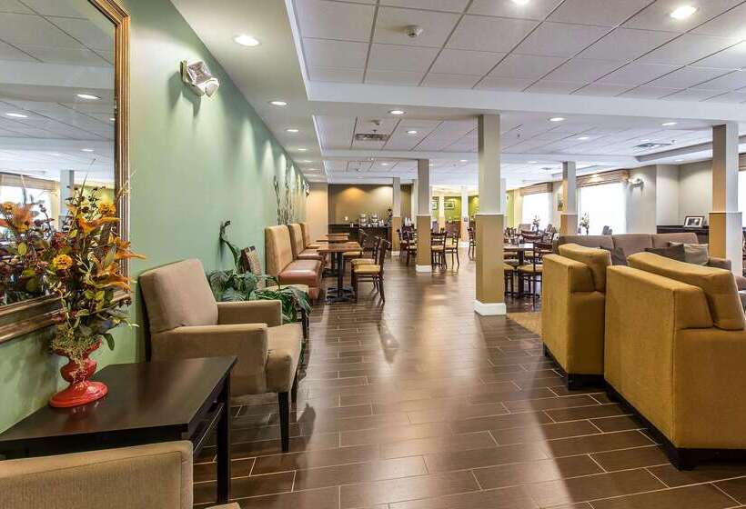 ホテル Sleep Inn & Suites Mount Olive North