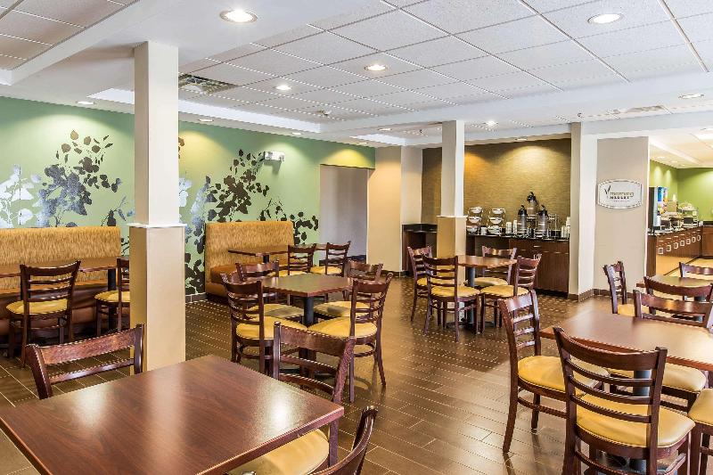 Отель Sleep Inn & Suites Mount Olive North