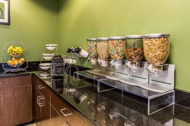 Отель Sleep Inn & Suites Mount Olive North