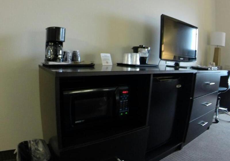 ホテル Sleep Inn & Suites Mount Olive North