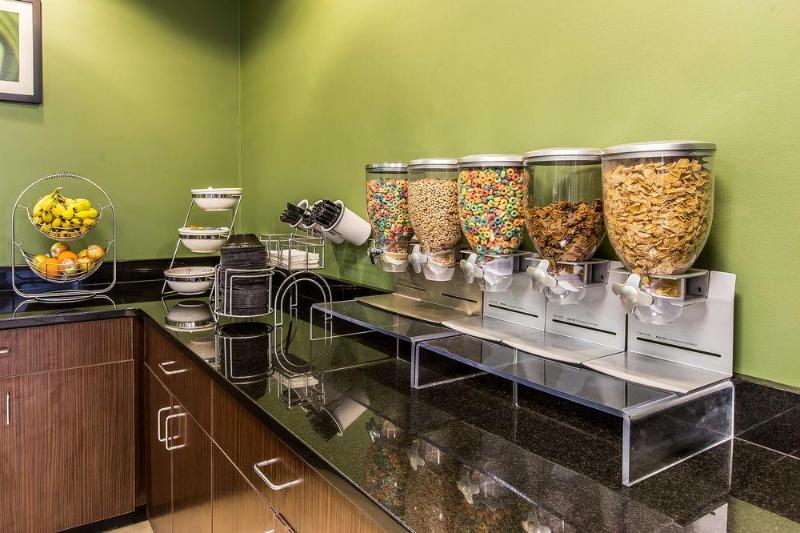 Отель Sleep Inn & Suites Mount Olive North