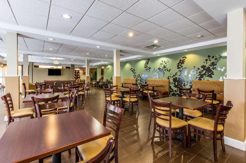 Отель Sleep Inn & Suites Mount Olive North