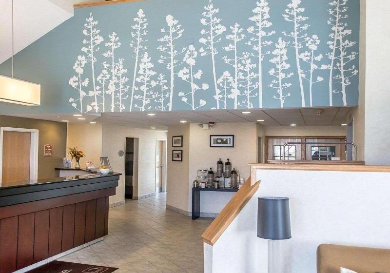 Отель Sleep Inn & Suites