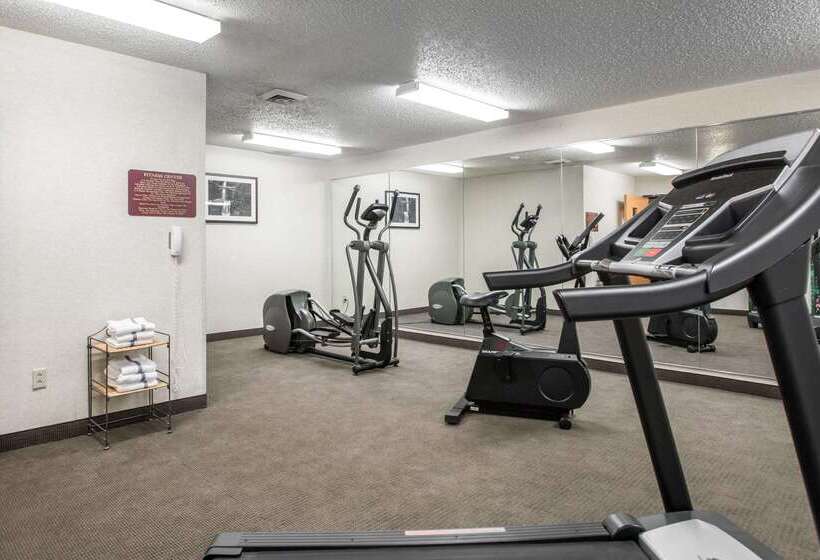 فندق Sleep Inn & Suites Sheboygan I 43