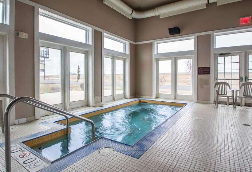 فندق Sleep Inn & Suites Sheboygan I 43