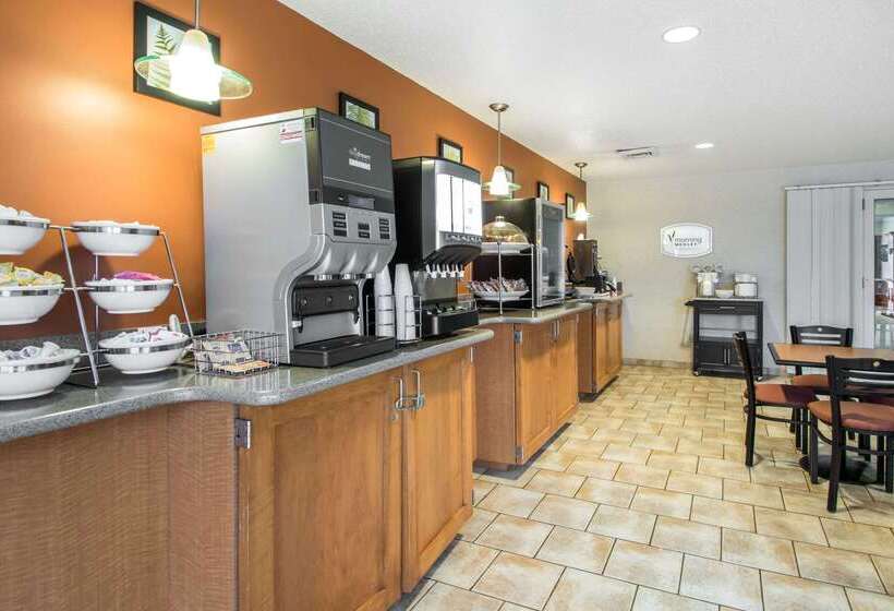 فندق Sleep Inn & Suites Sheboygan I 43