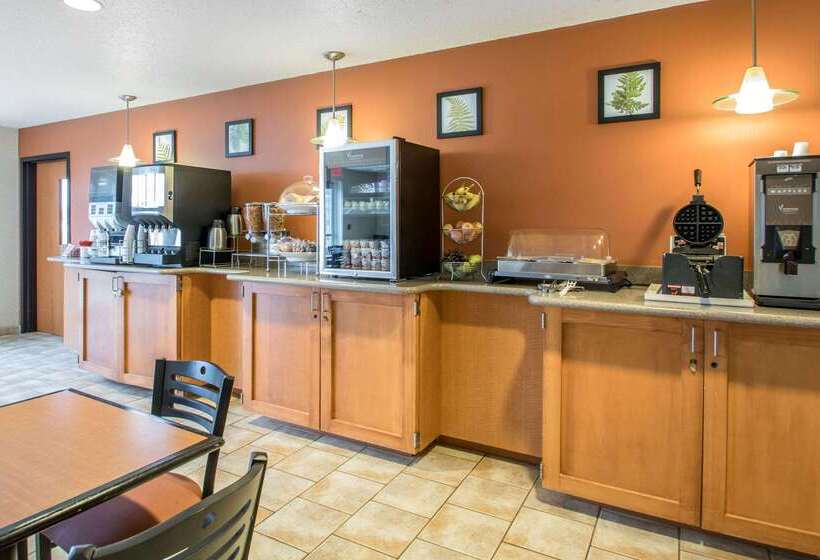 فندق Sleep Inn & Suites Sheboygan I 43