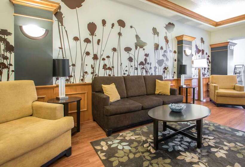 فندق Sleep Inn & Suites Sheboygan I 43