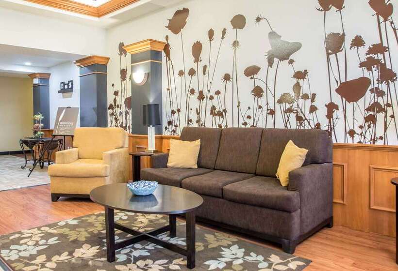 فندق Sleep Inn & Suites Sheboygan I 43