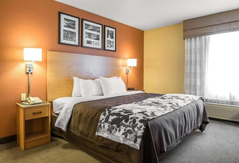 فندق Sleep Inn & Suites Sheboygan I 43