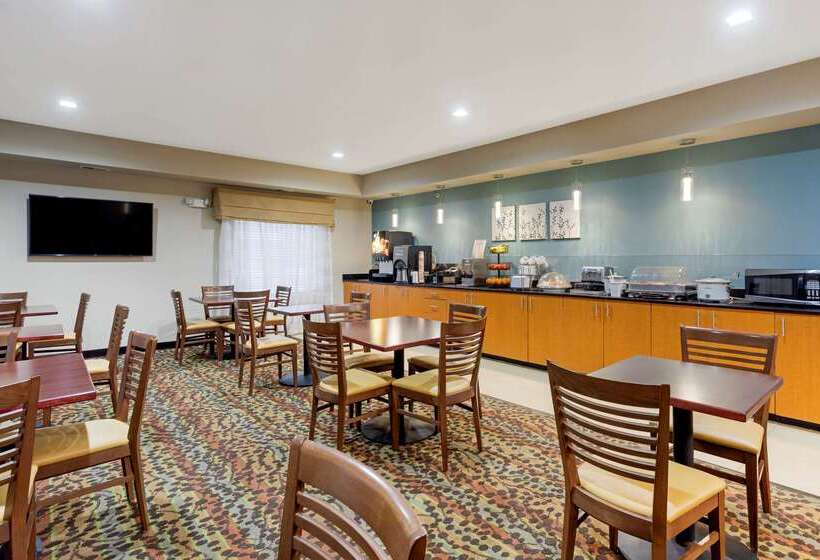 فندق Sleep Inn & Suites Smyrna   Nashville