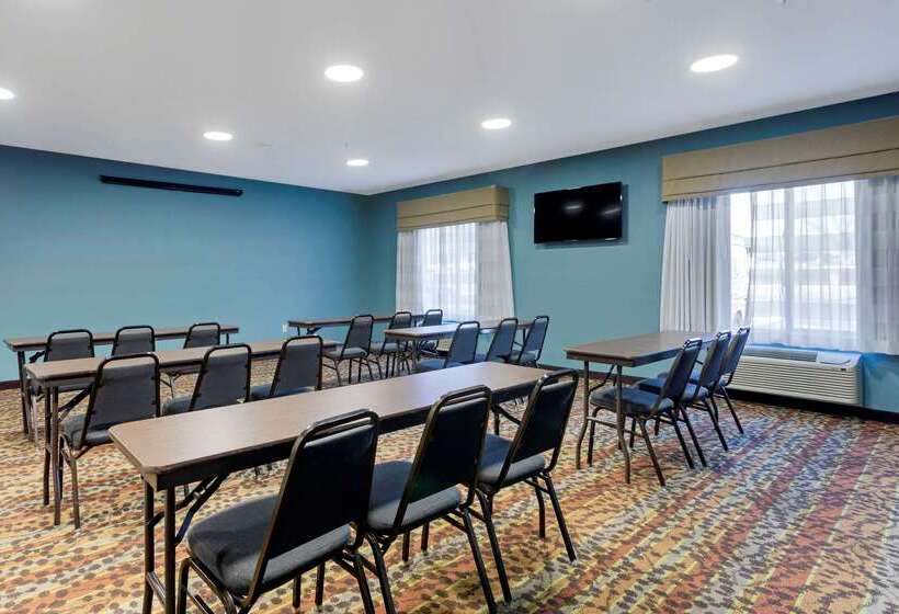 فندق Sleep Inn & Suites Smyrna   Nashville