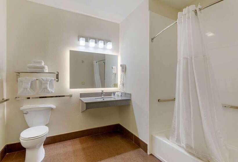 فندق Sleep Inn & Suites Smyrna   Nashville