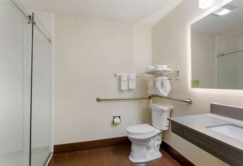 فندق Sleep Inn & Suites Smyrna   Nashville