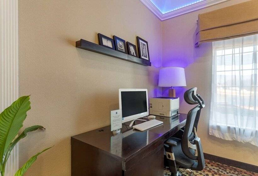 ホテル Sleep Inn & Suites Smyrna   Nashville