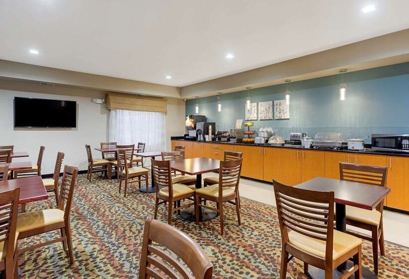 فندق Sleep Inn & Suites Smyrna   Nashville