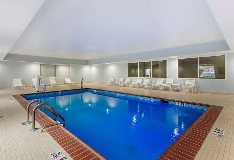 فندق Sleep Inn & Suites Smyrna   Nashville