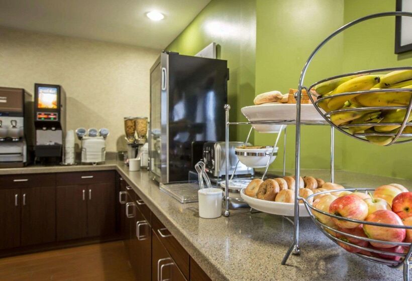 فندق Sleep Inn Asheville  Biltmore West