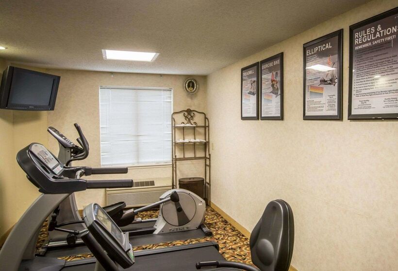 فندق Sleep Inn Asheville  Biltmore West