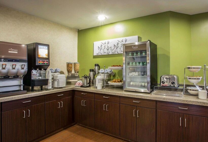 فندق Sleep Inn Asheville  Biltmore West