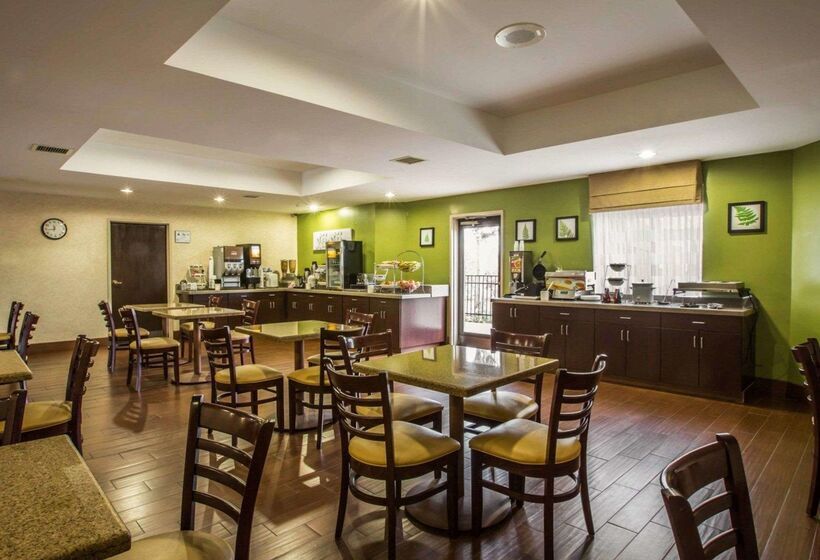 호텔 Sleep Inn Asheville Biltmore West