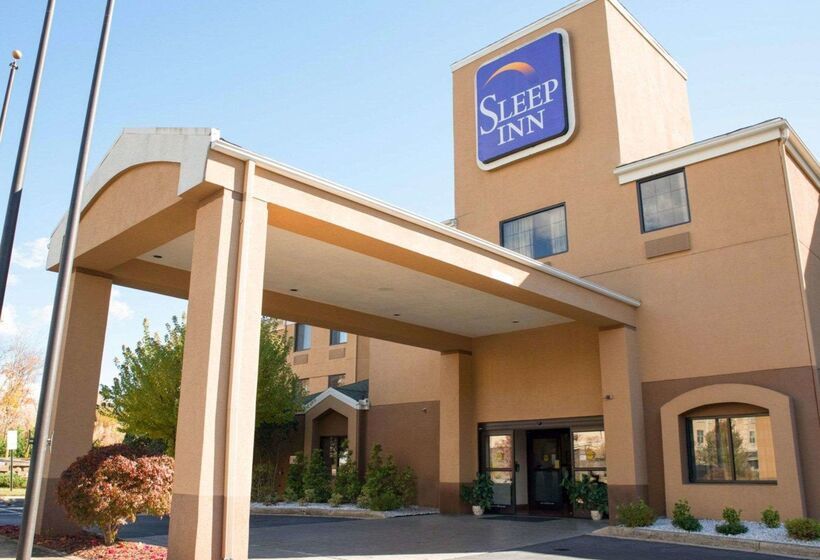 فندق Sleep Inn Asheville  Biltmore West