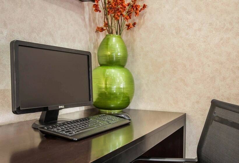 فندق Sleep Inn Asheville  Biltmore West